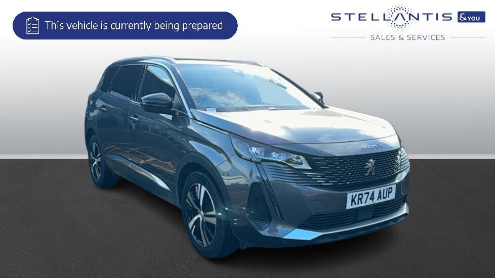 Used Peugeot 5008 2024 for sale - 76372194: Photo 1