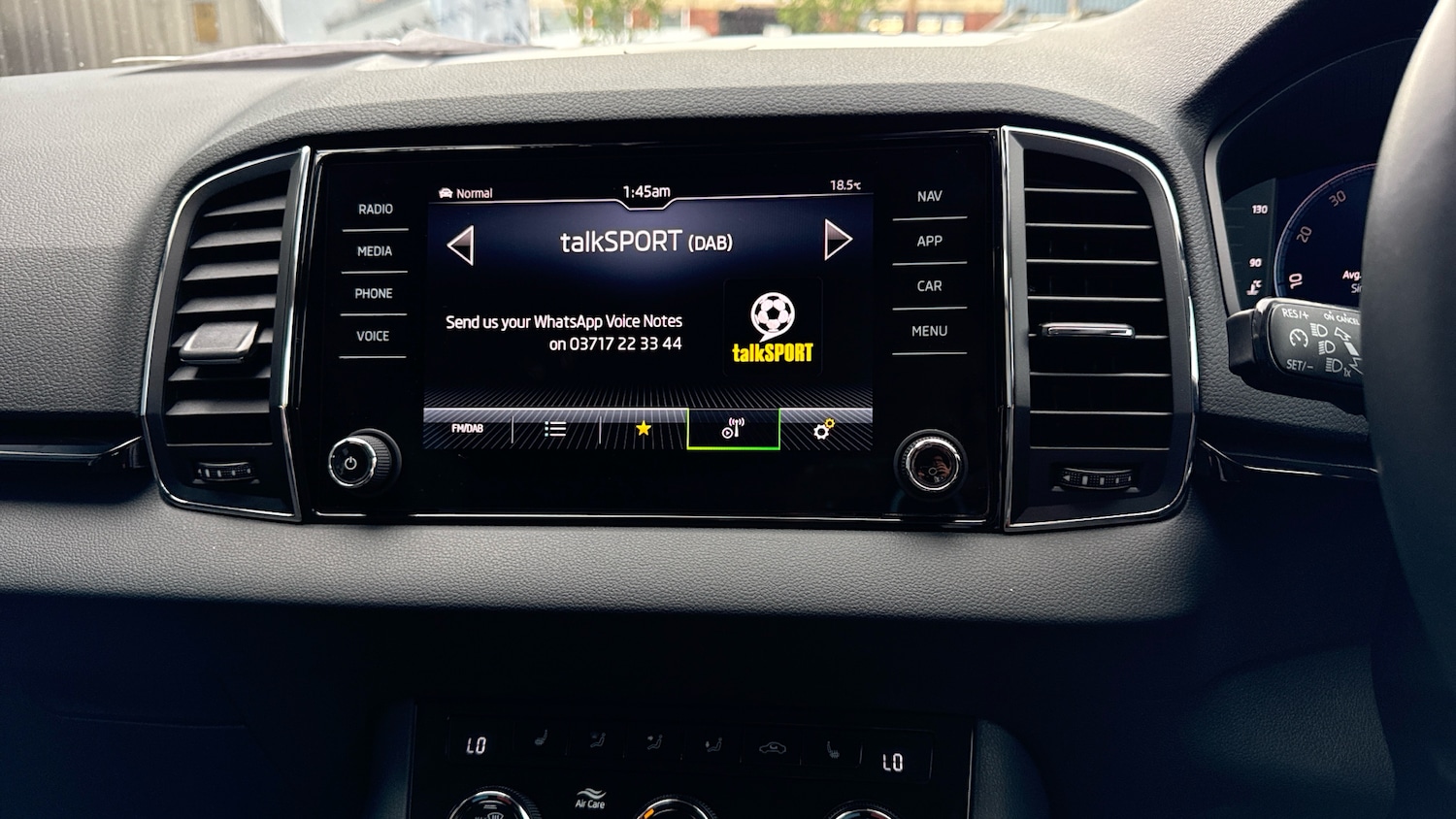 Used Skoda Karoq 2024 for sale - 76486457: Photo 10