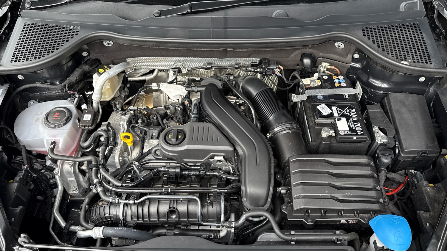 Used Skoda Karoq 2024 for sale - 76486457: Photo 18