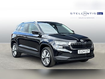 2024 - 1.5 TSI ACT SE L SUV 5dr Petrol DSG Euro 6 (s/s) (150 ps)