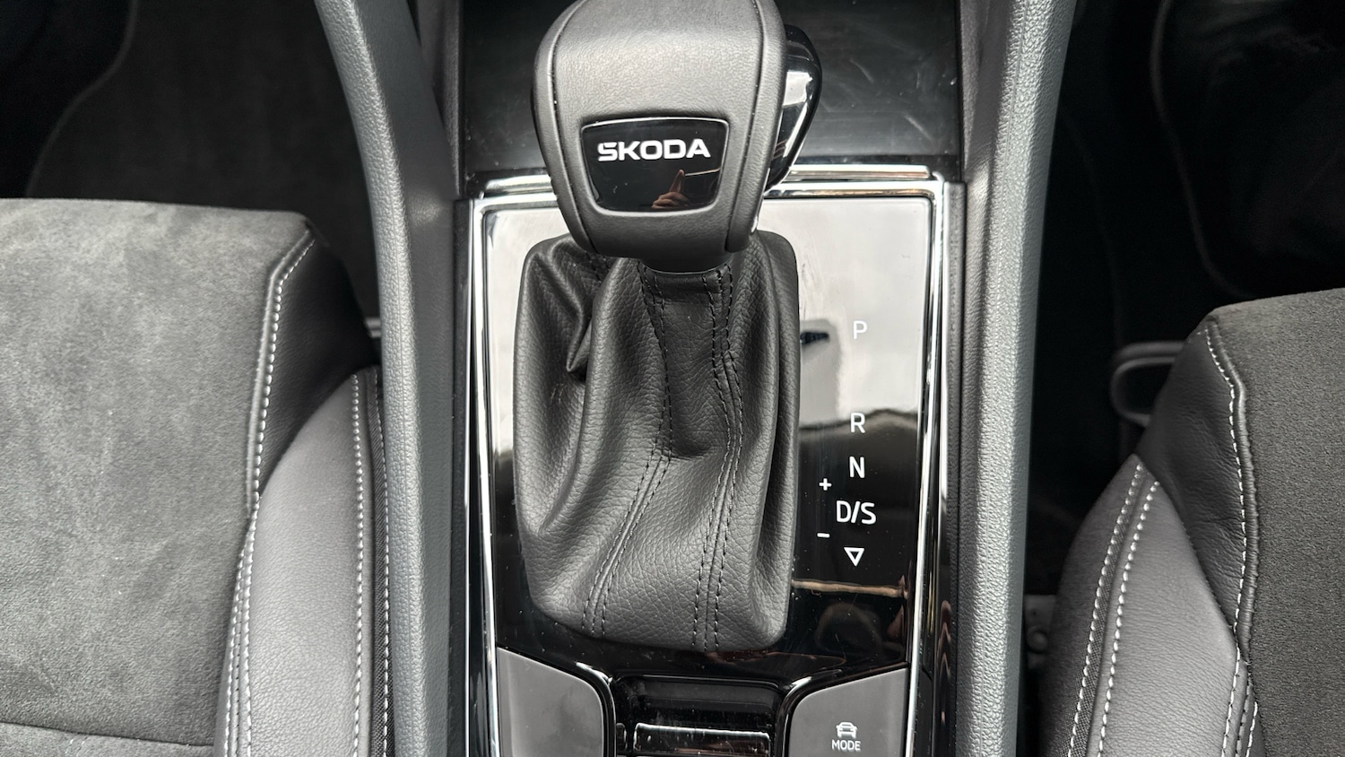 Used Skoda Karoq 2024 for sale - 76486457: Photo 20