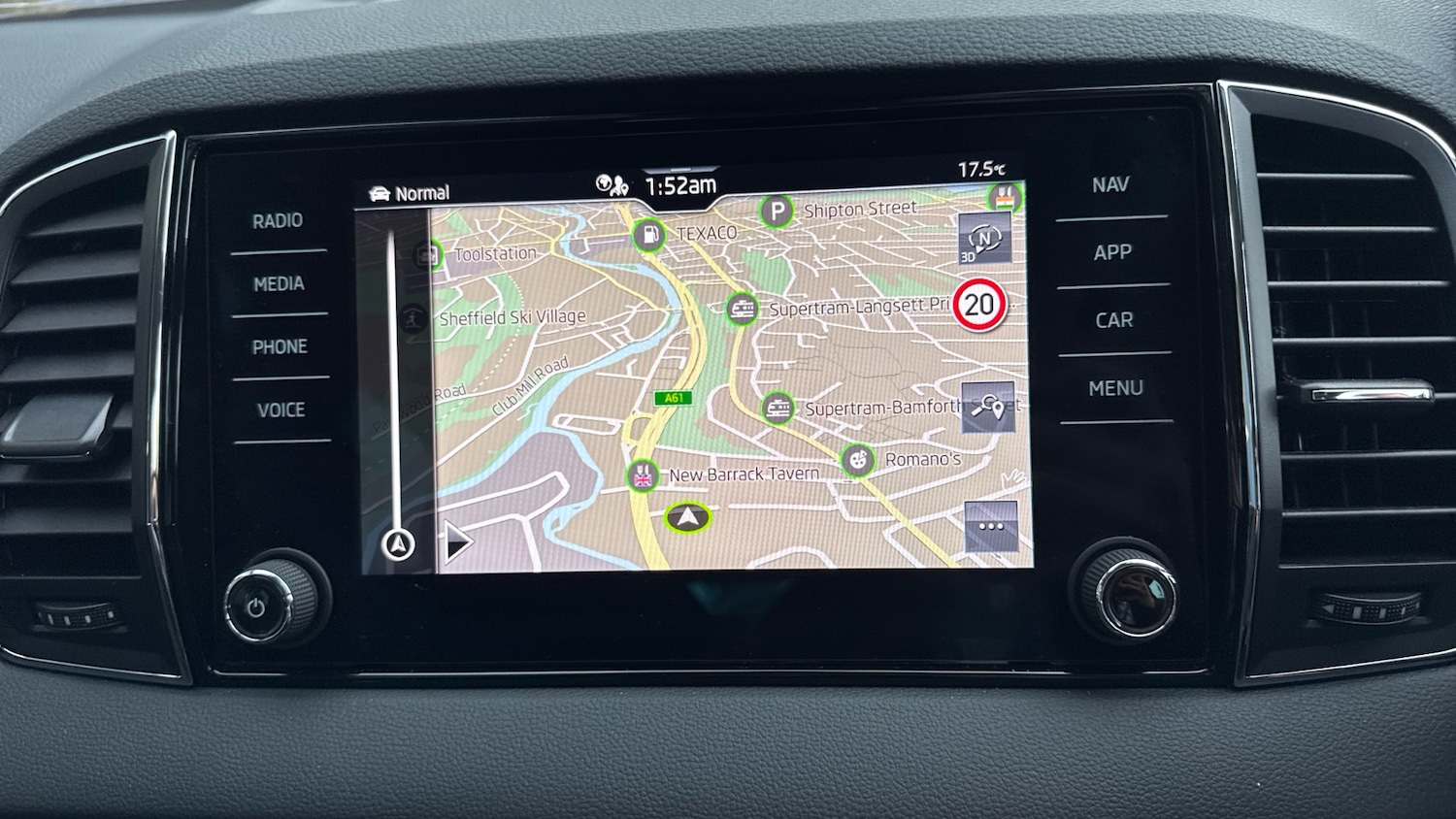 Used Skoda Karoq 2024 for sale - 76486457: Photo 31