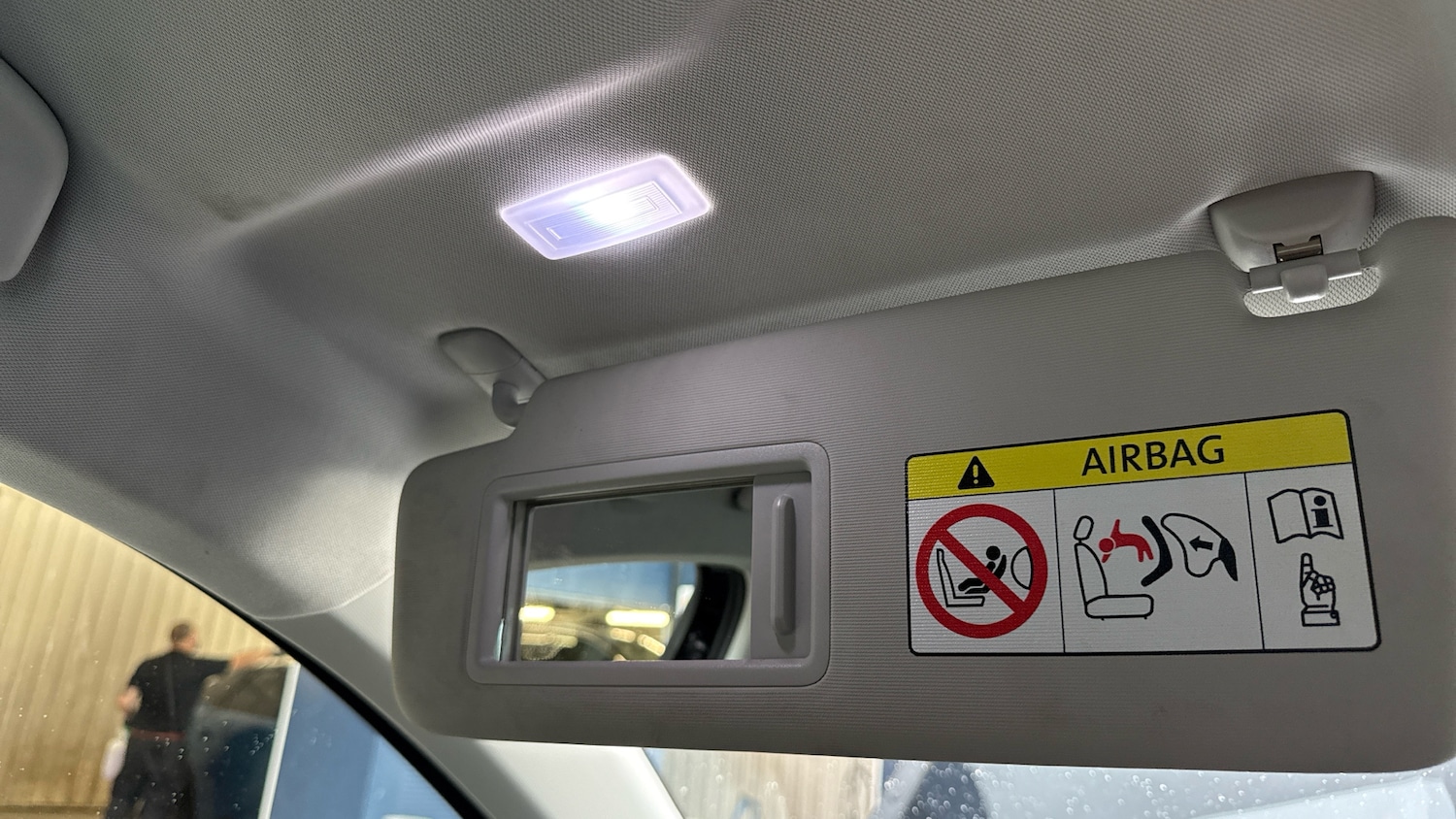 Used Skoda Karoq 2024 for sale - 76486457: Photo 32