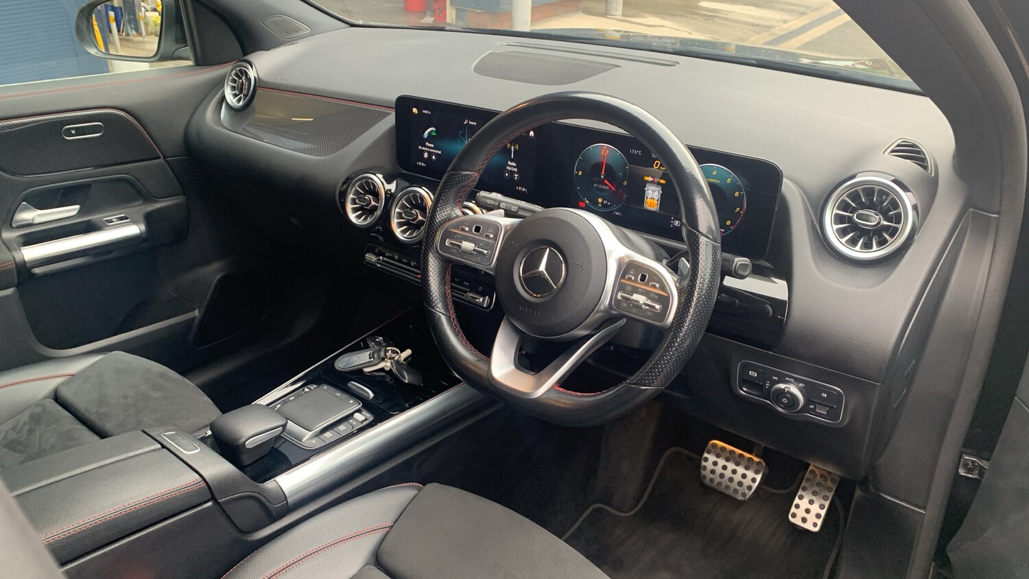 Used Mercedes-Benz GLA 2021 for sale - 76123563: Photo 11