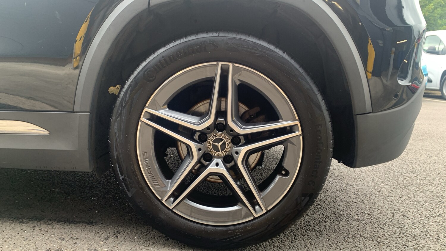 Used Mercedes-Benz GLA 2021 for sale - 76123563: Photo 17