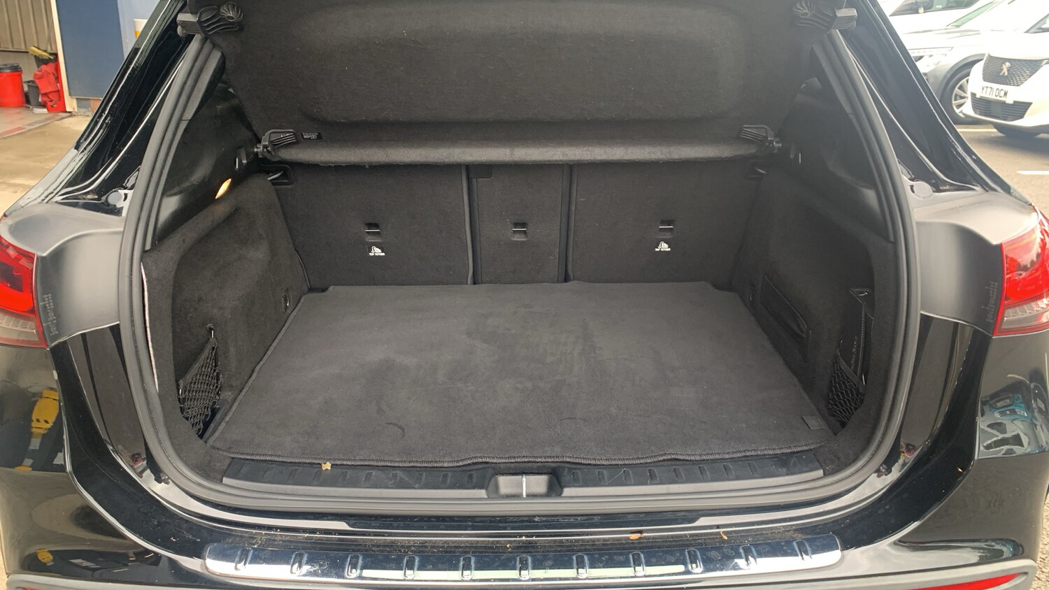 Used Mercedes-Benz GLA 2021 for sale - 76123563: Photo 19