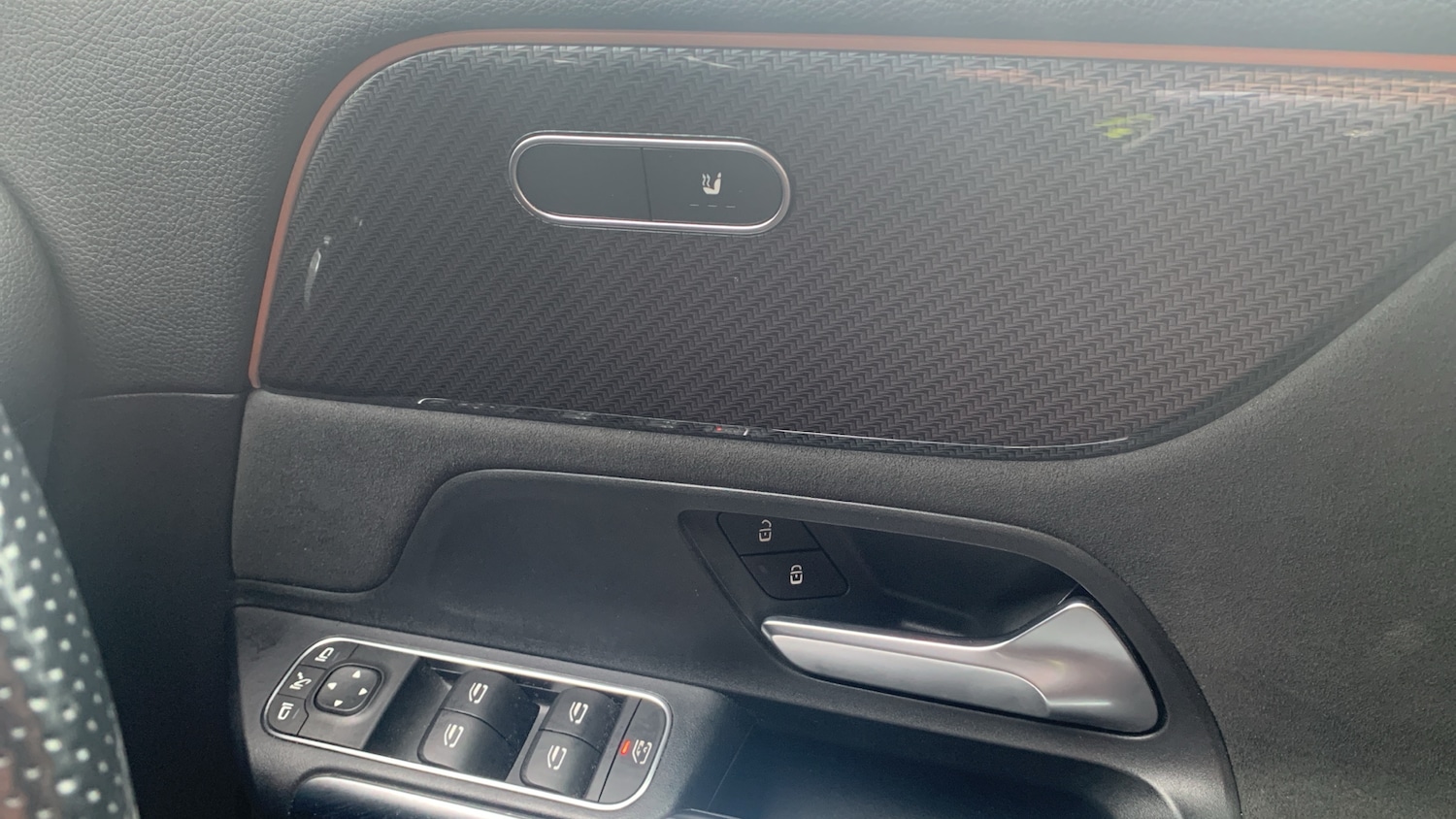 Used Mercedes-Benz GLA 2021 for sale - 76123563: Photo 22