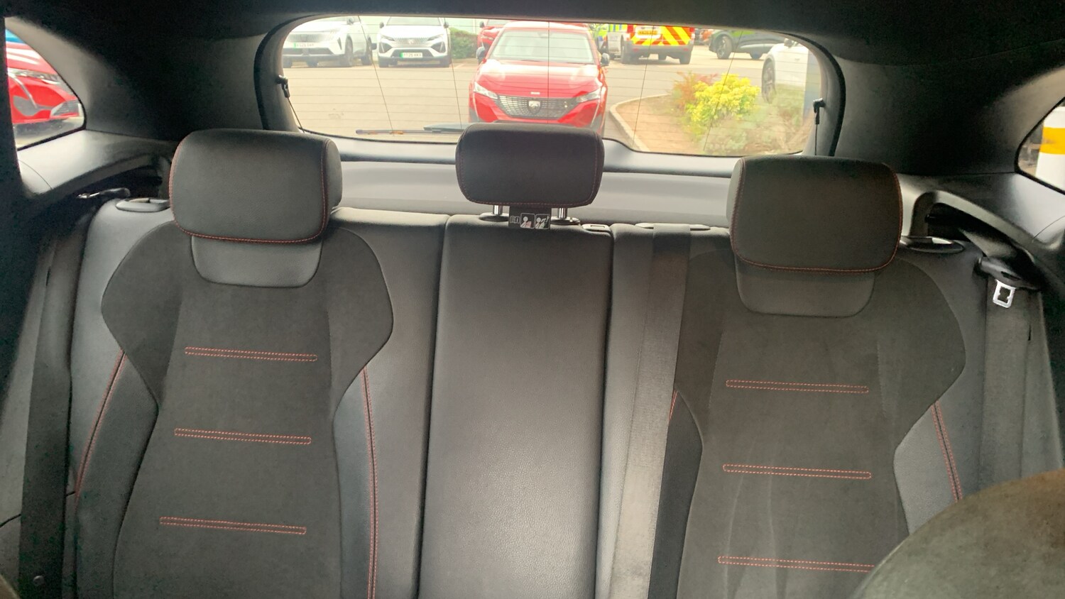 Used Mercedes-Benz GLA 2021 for sale - 76123563: Photo 25