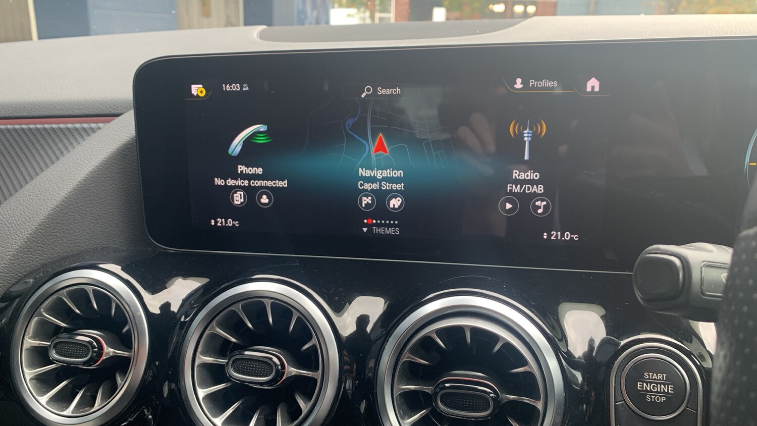 Used Mercedes-Benz GLA 2021 for sale - 76123563: Photo 29