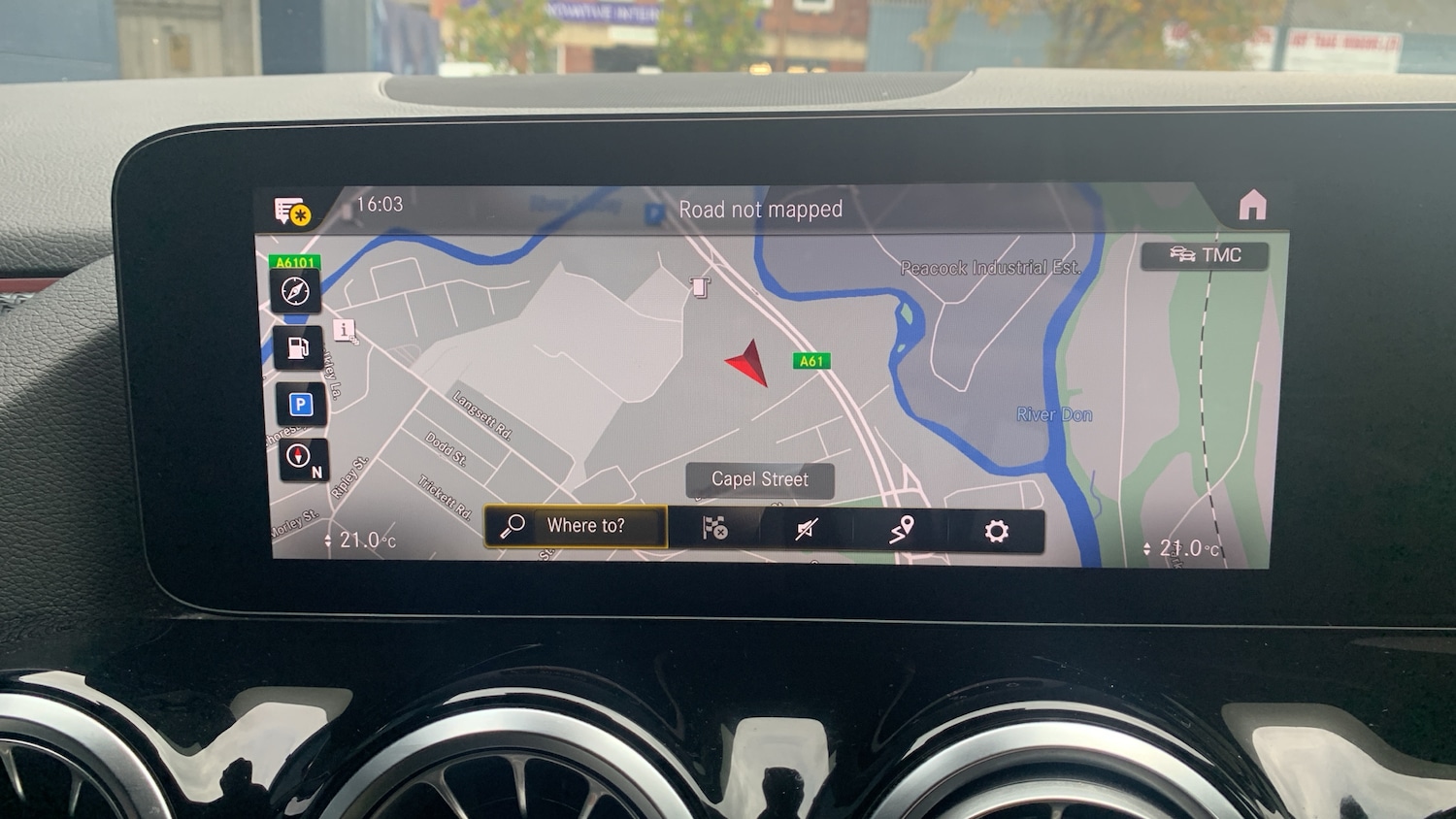 Used Mercedes-Benz GLA 2021 for sale - 76123563: Photo 30