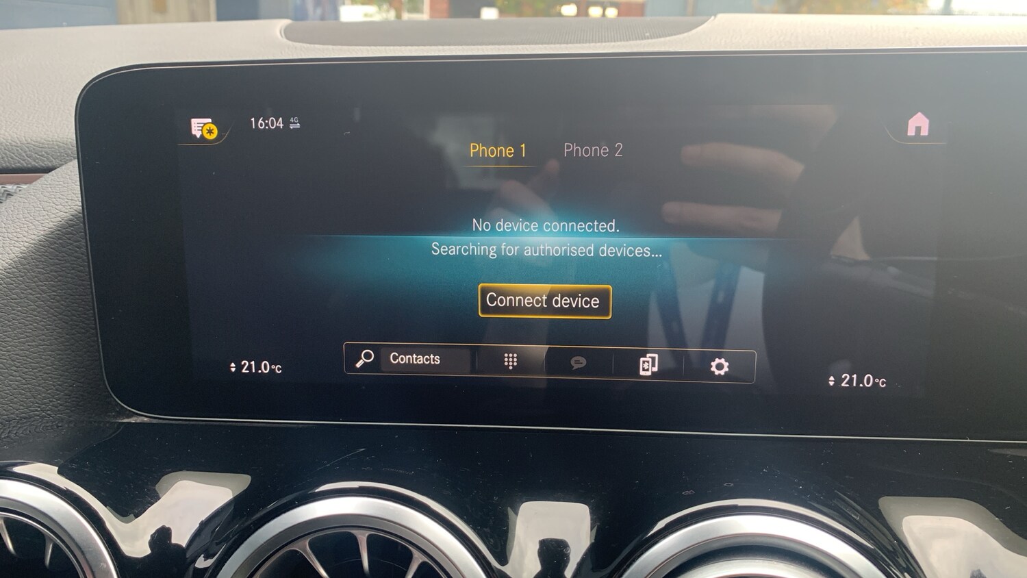 Used Mercedes-Benz GLA 2021 for sale - 76123563: Photo 31