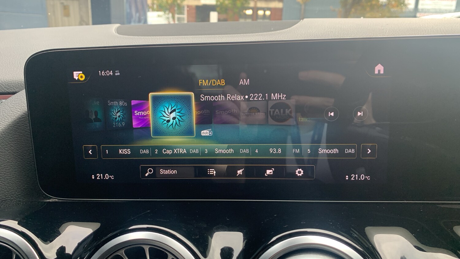 Used Mercedes-Benz GLA 2021 for sale - 76123563: Photo 32