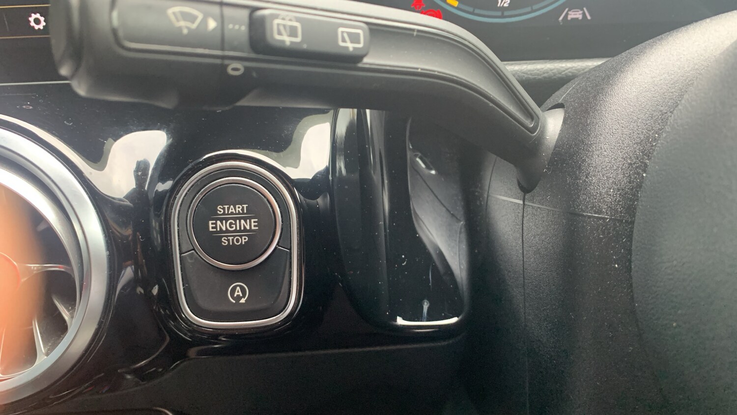 Used Mercedes-Benz GLA 2021 for sale - 76123563: Photo 35