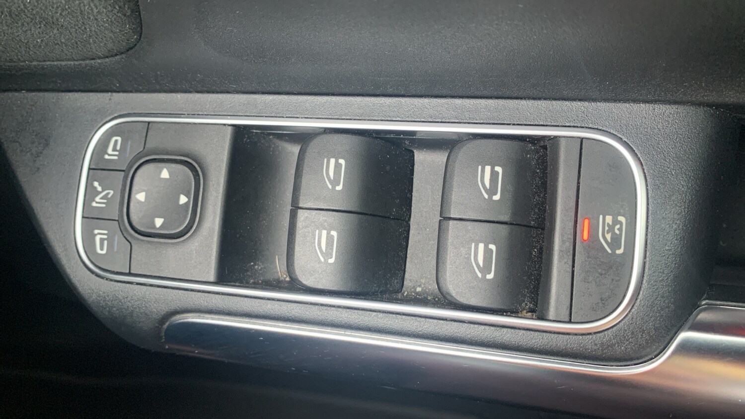 Used Mercedes-Benz GLA 2021 for sale - 76123563: Photo 36