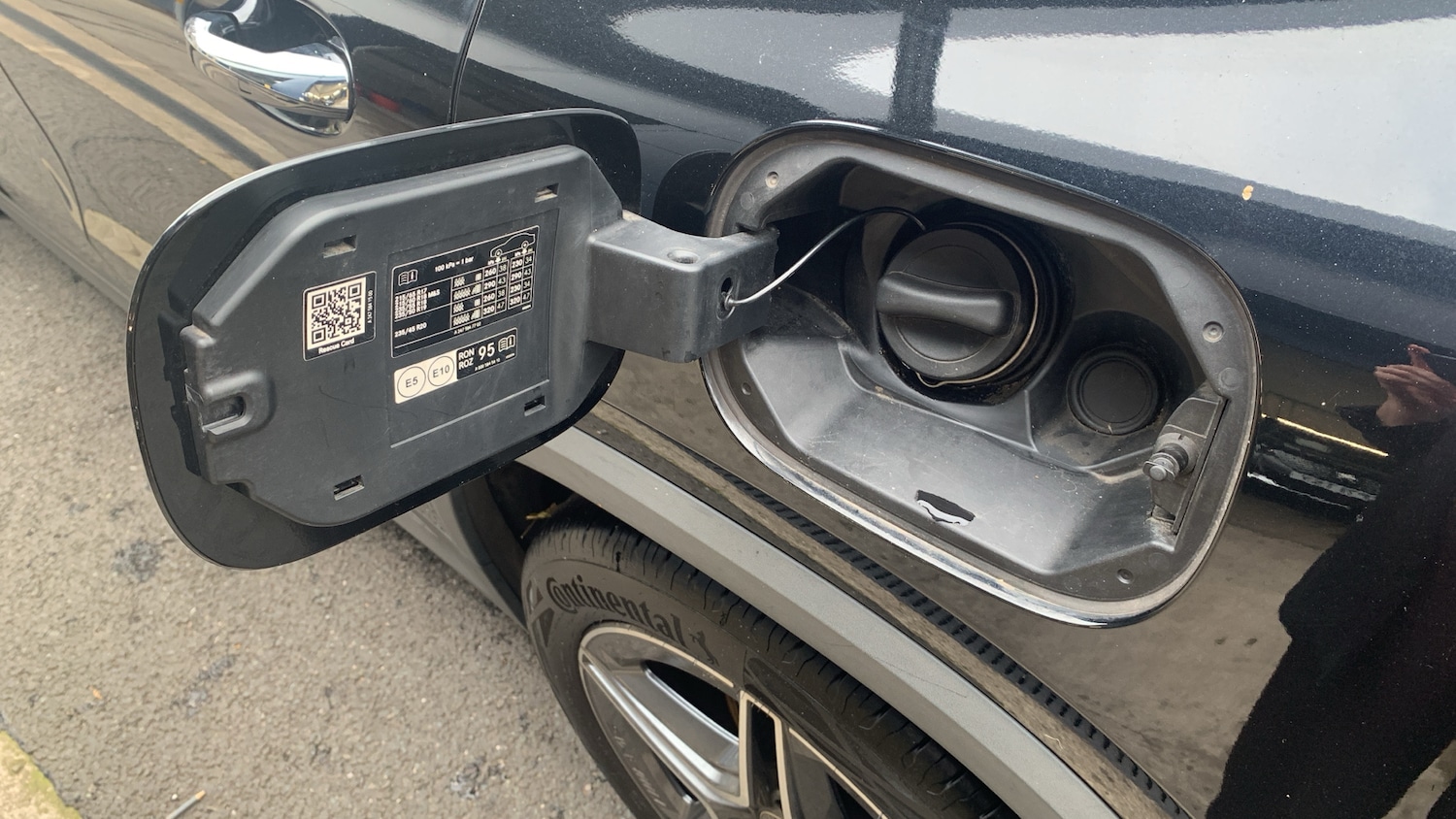 Used Mercedes-Benz GLA 2021 for sale - 76123563: Photo 38