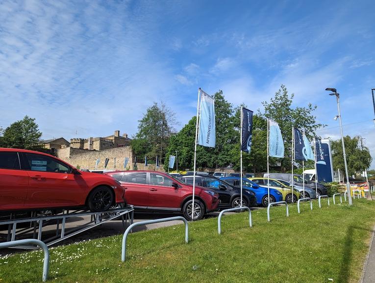 Used Mercedes-Benz GLA 2021 for sale - 76123563: Photo 4