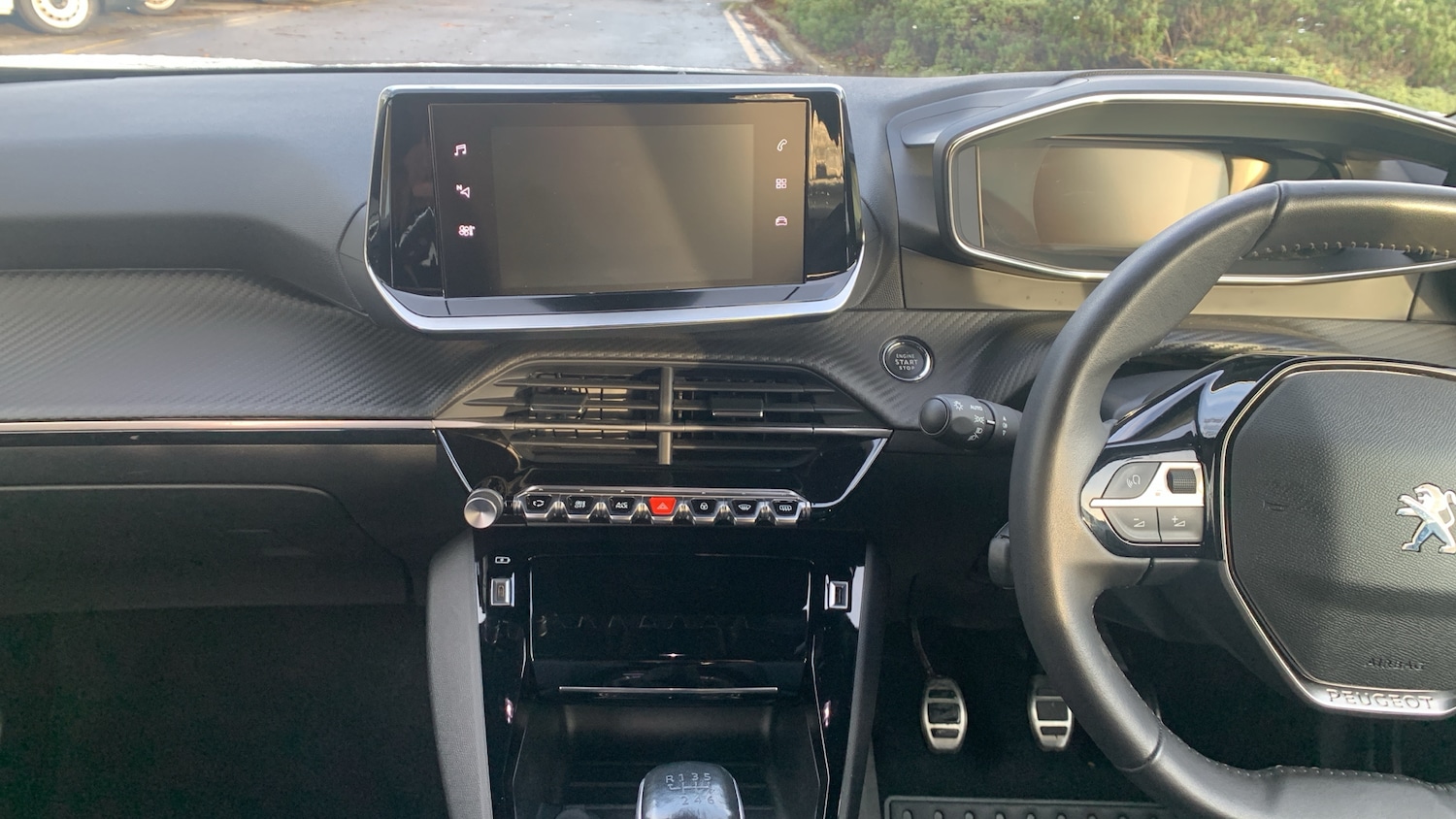 Used Peugeot 2008 2023 for sale - 76856188: Photo 11