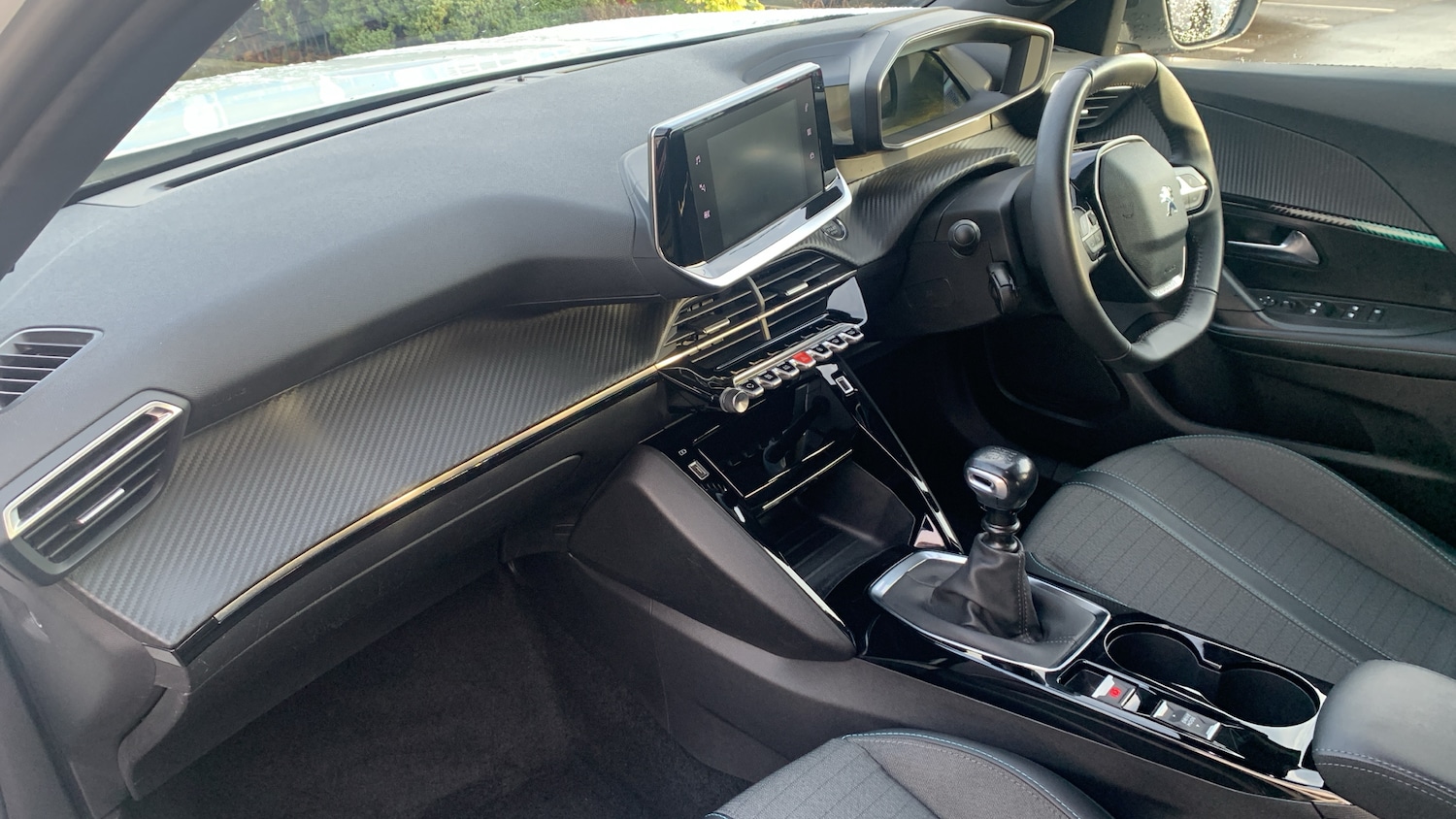 Used Peugeot 2008 2023 for sale - 76856188: Photo 13