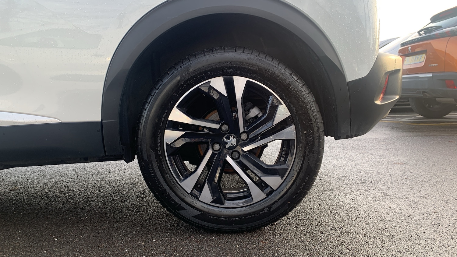 Used Peugeot 2008 2023 for sale - 76856188: Photo 16