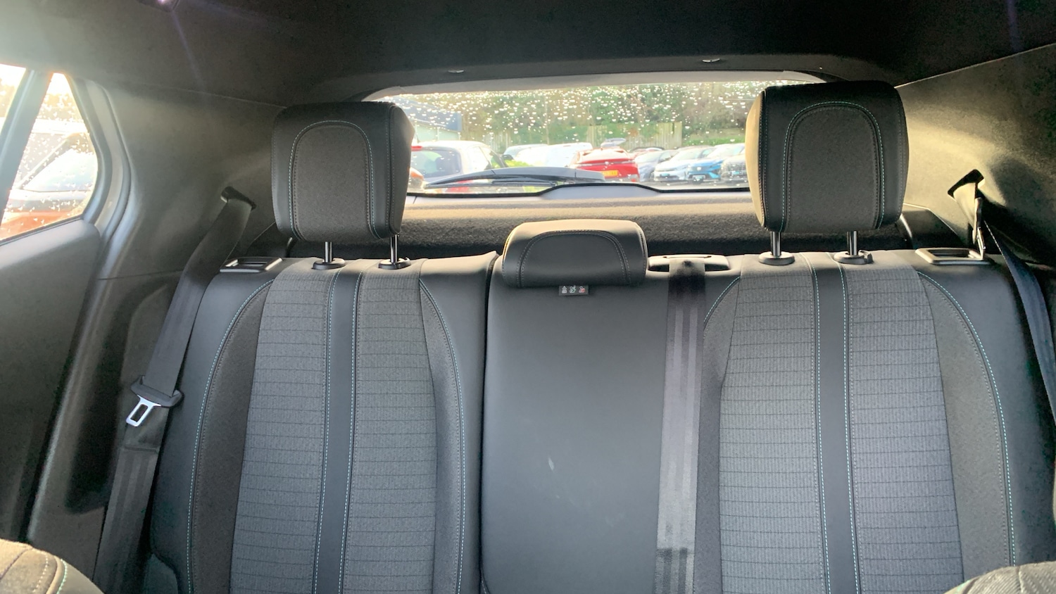 Used Peugeot 2008 2023 for sale - 76856188: Photo 26