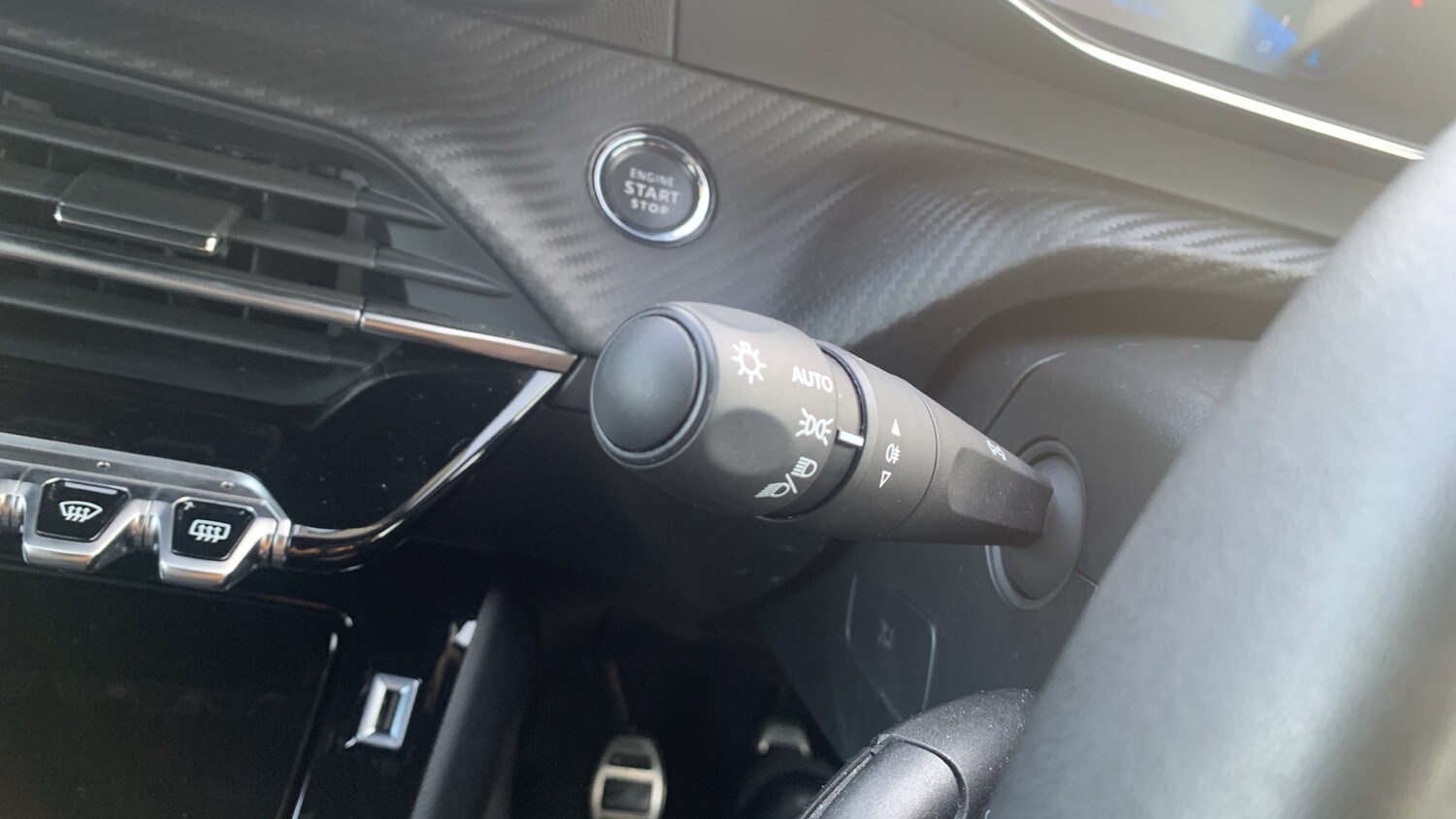 Used Peugeot 2008 2023 for sale - 76856188: Photo 29