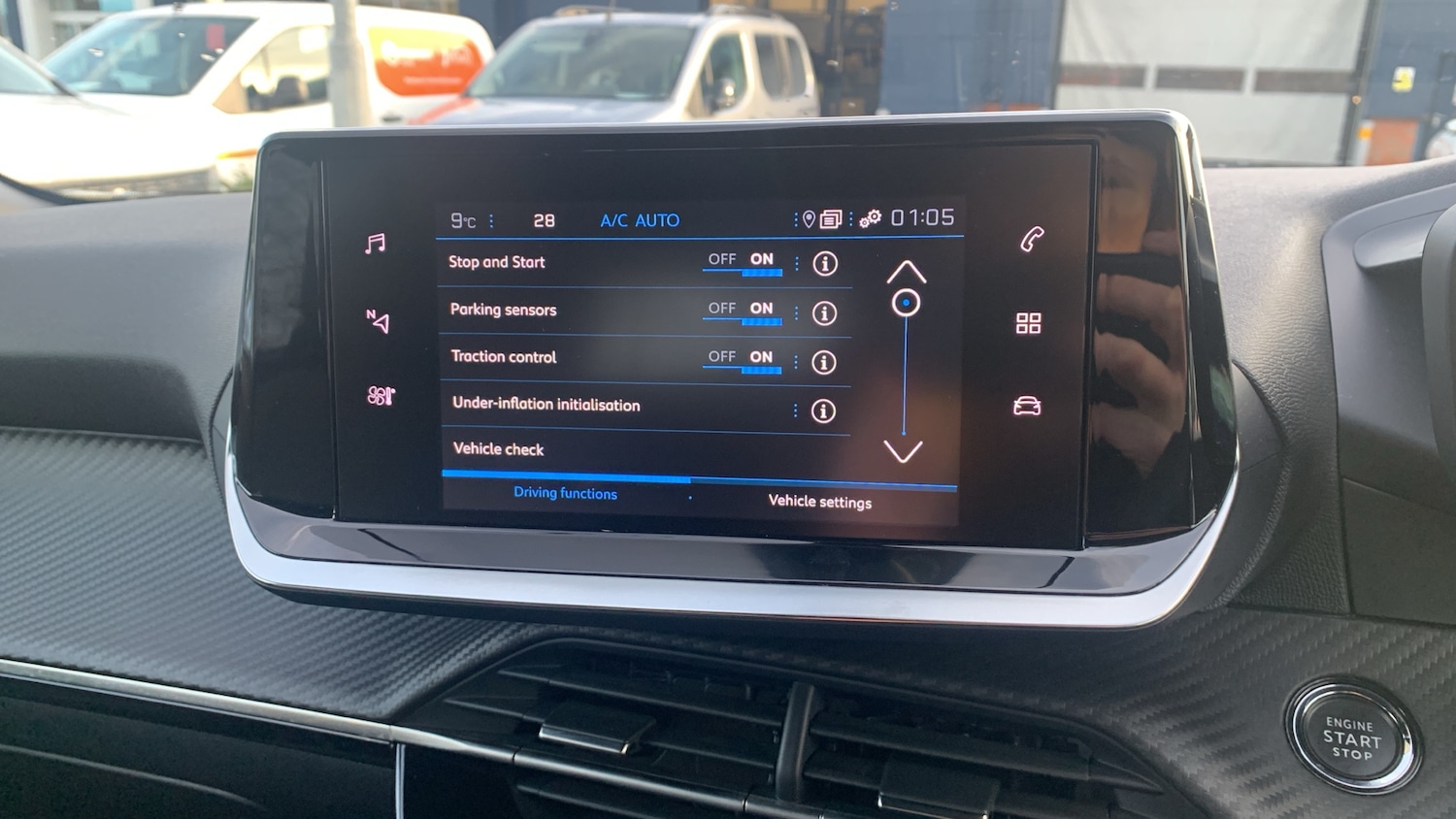 Used Peugeot 2008 2023 for sale - 76856188: Photo 36