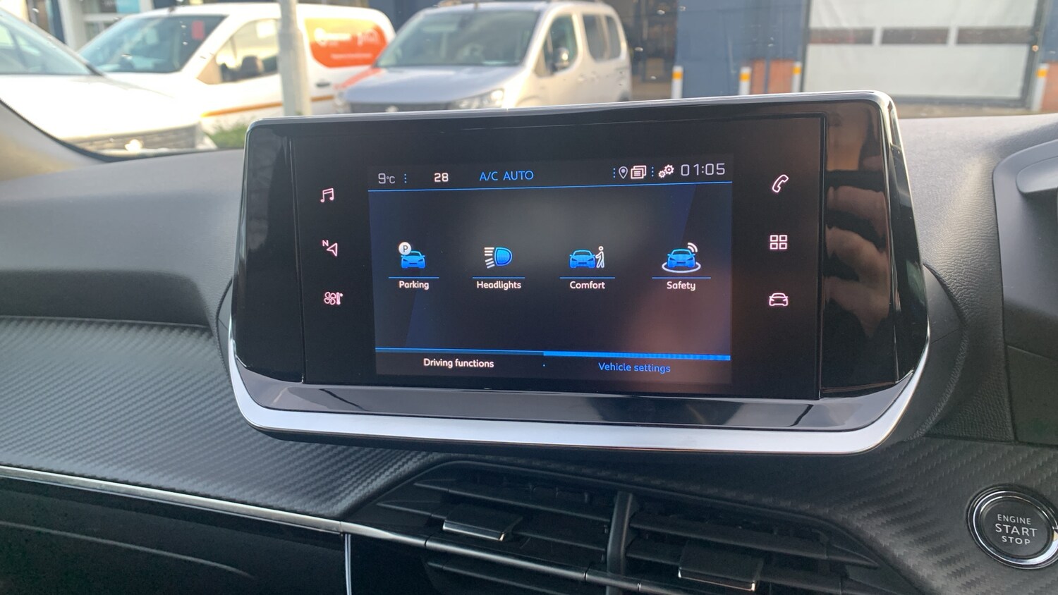 Used Peugeot 2008 2023 for sale - 76856188: Photo 37