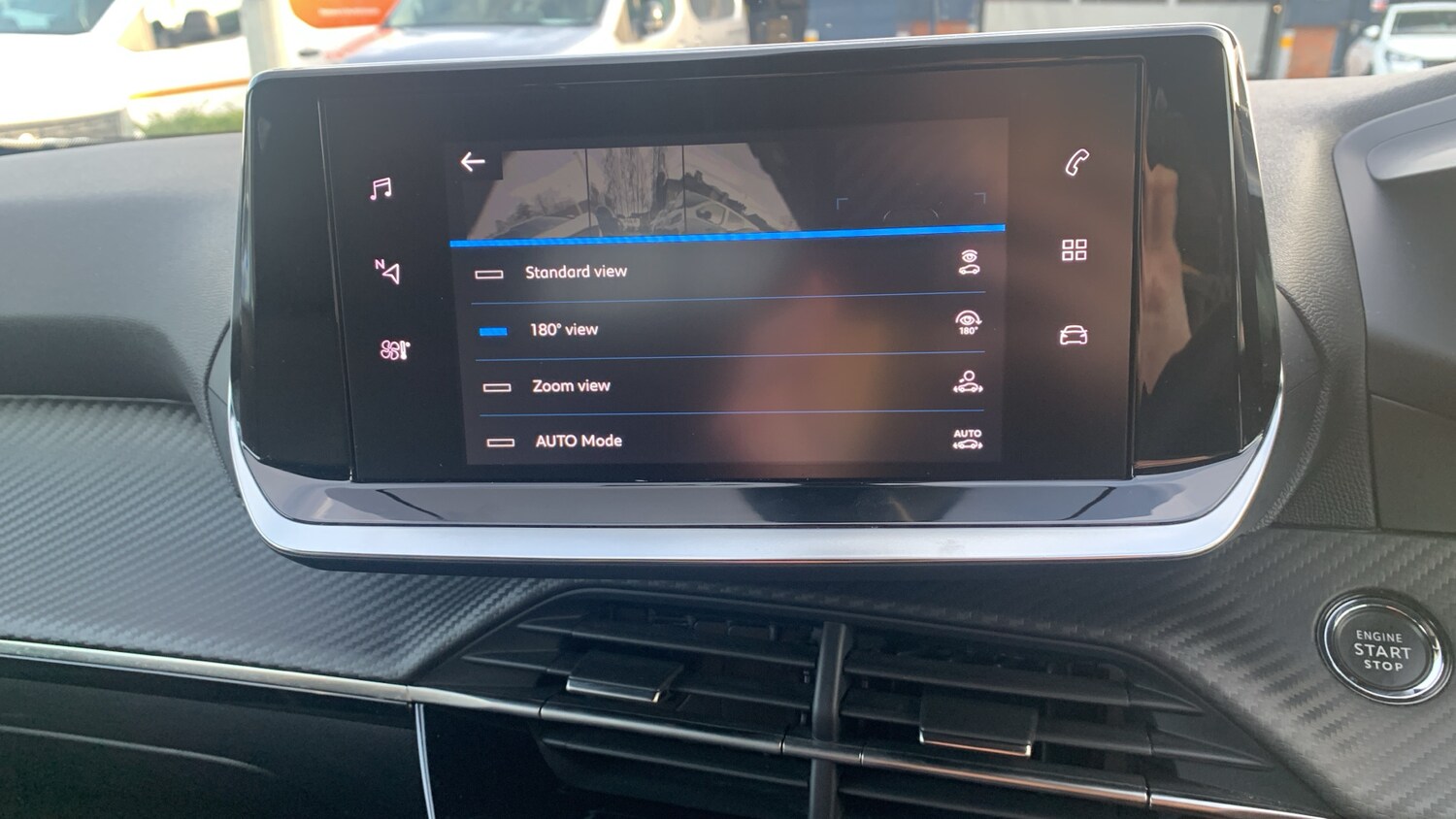 Used Peugeot 2008 2023 for sale - 76856188: Photo 42