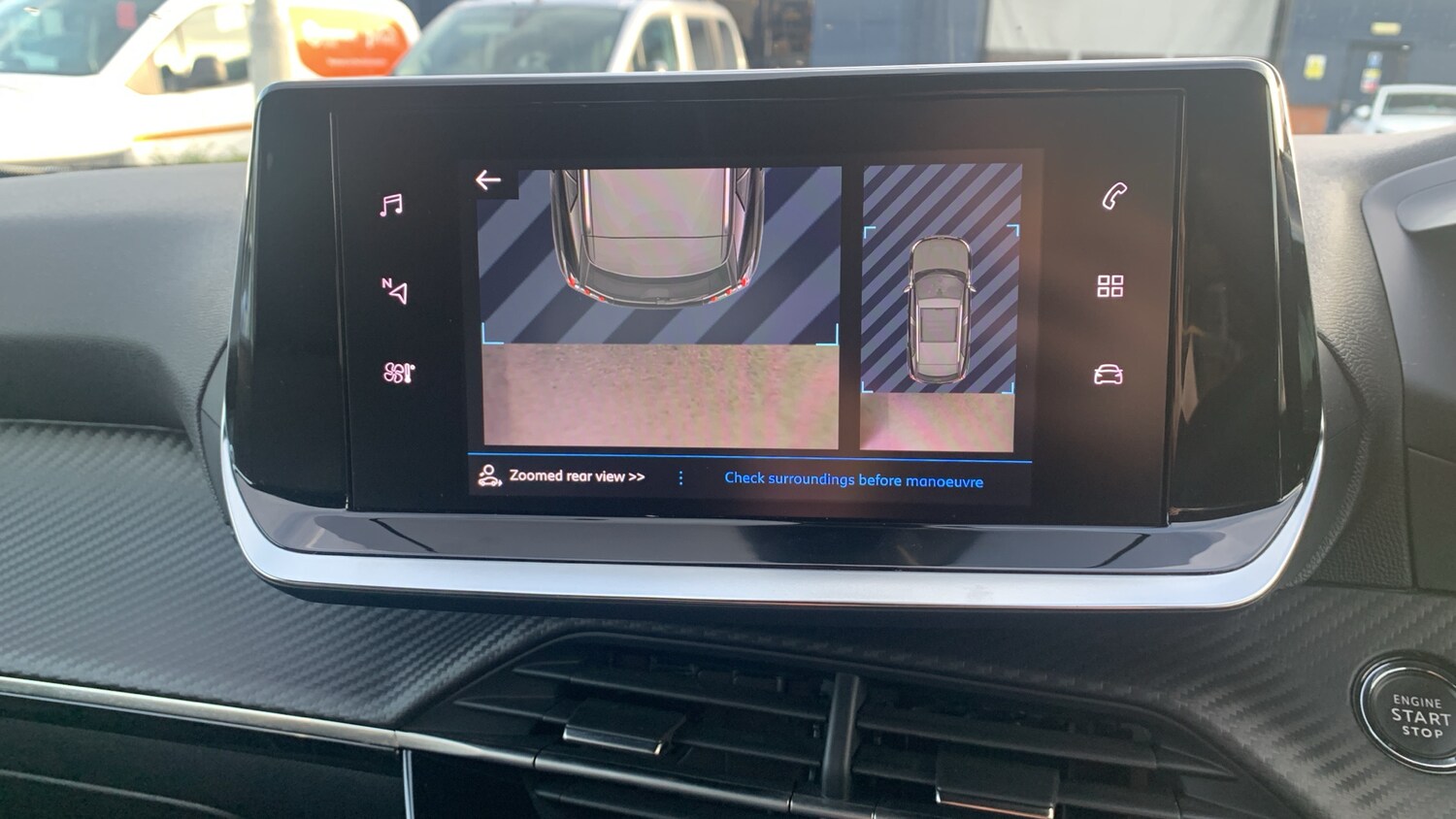 Used Peugeot 2008 2023 for sale - 76856188: Photo 43