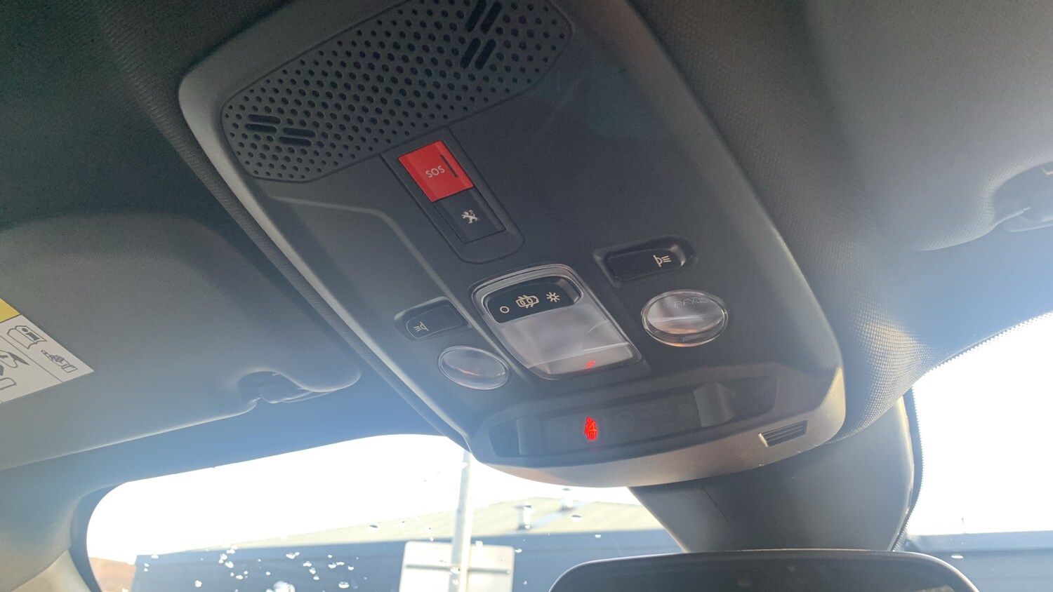 Used Peugeot 2008 2023 for sale - 76856188: Photo 44