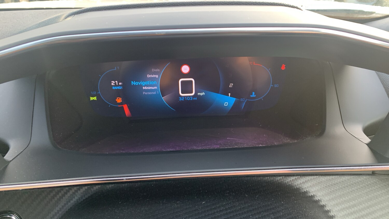 Used Peugeot 2008 2023 for sale - 76856188: Photo 49