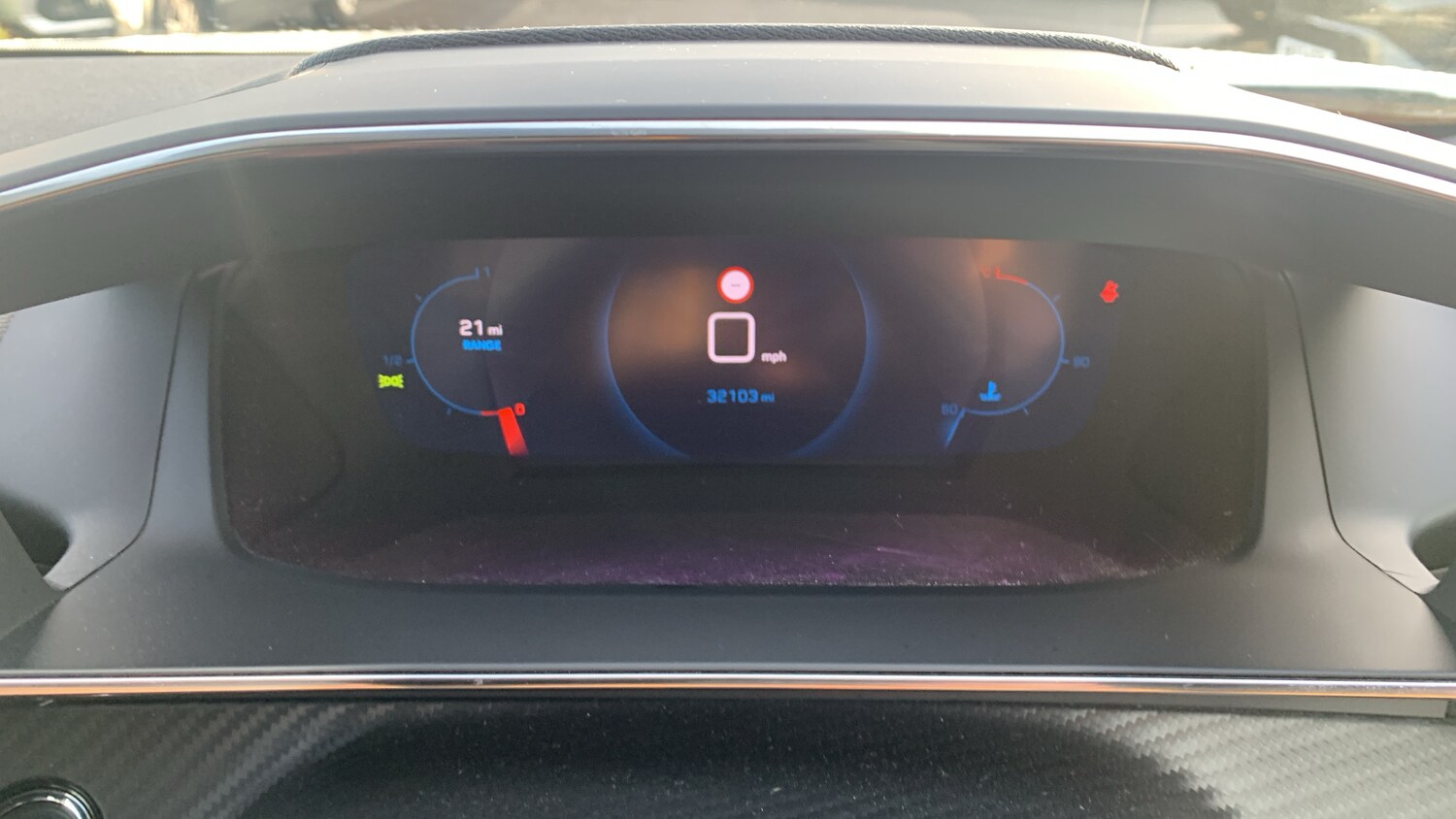 Used Peugeot 2008 2023 for sale - 76856188: Photo 52