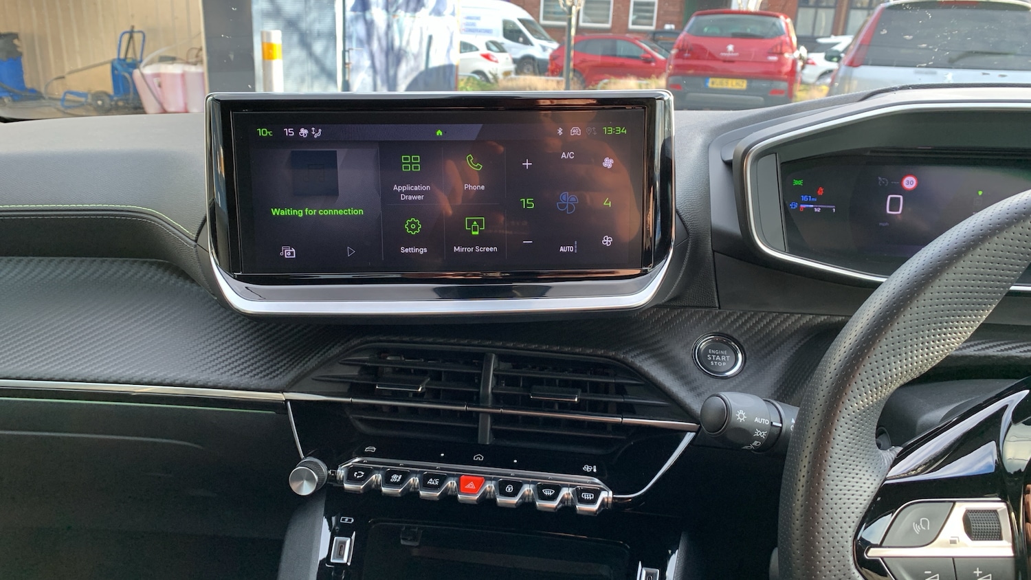 Used Peugeot 208 2024 for sale - 77192845: Photo 11