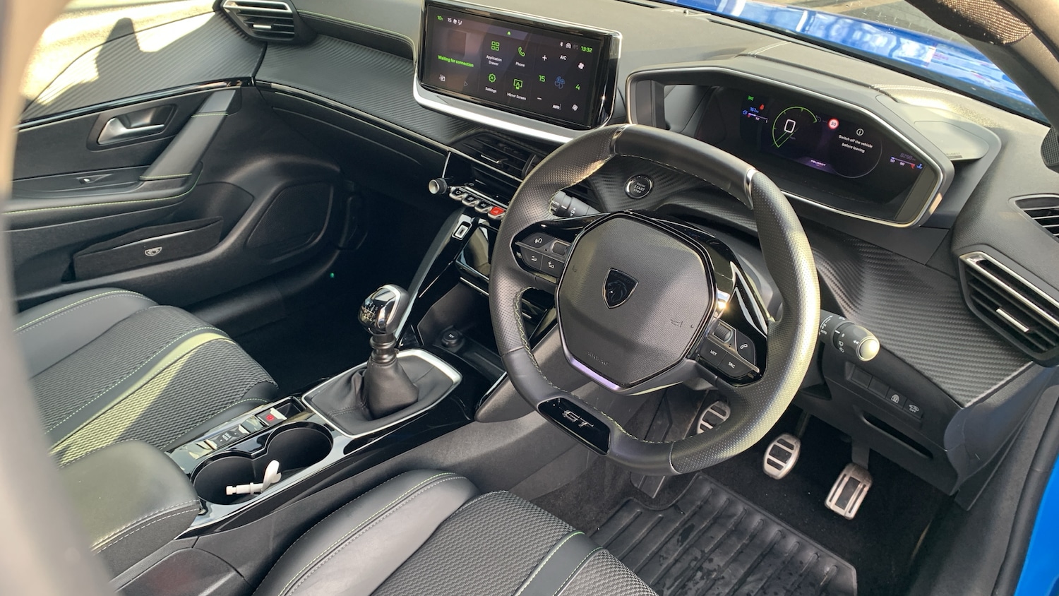 Used Peugeot 208 2024 for sale - 77192845: Photo 12