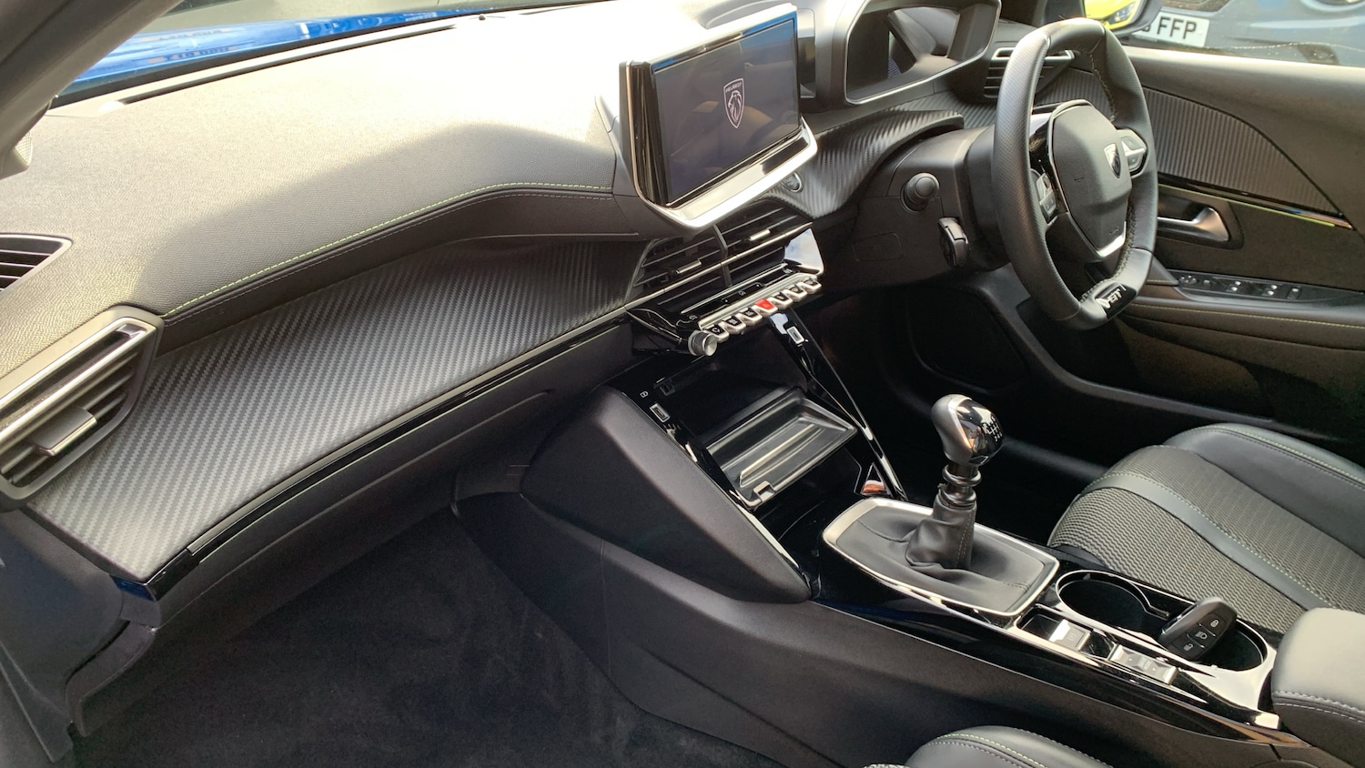 Used Peugeot 208 2024 for sale - 77192845: Photo 13