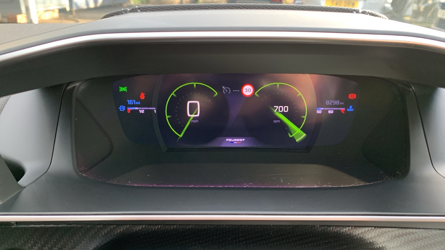 Used Peugeot 208 2024 for sale - 77192845: Photo 14