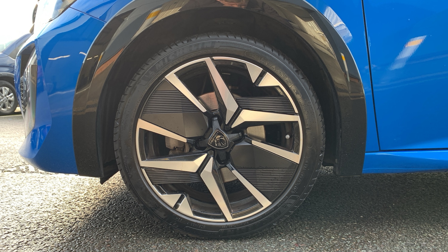 Used Peugeot 208 2024 for sale - 77192845: Photo 15