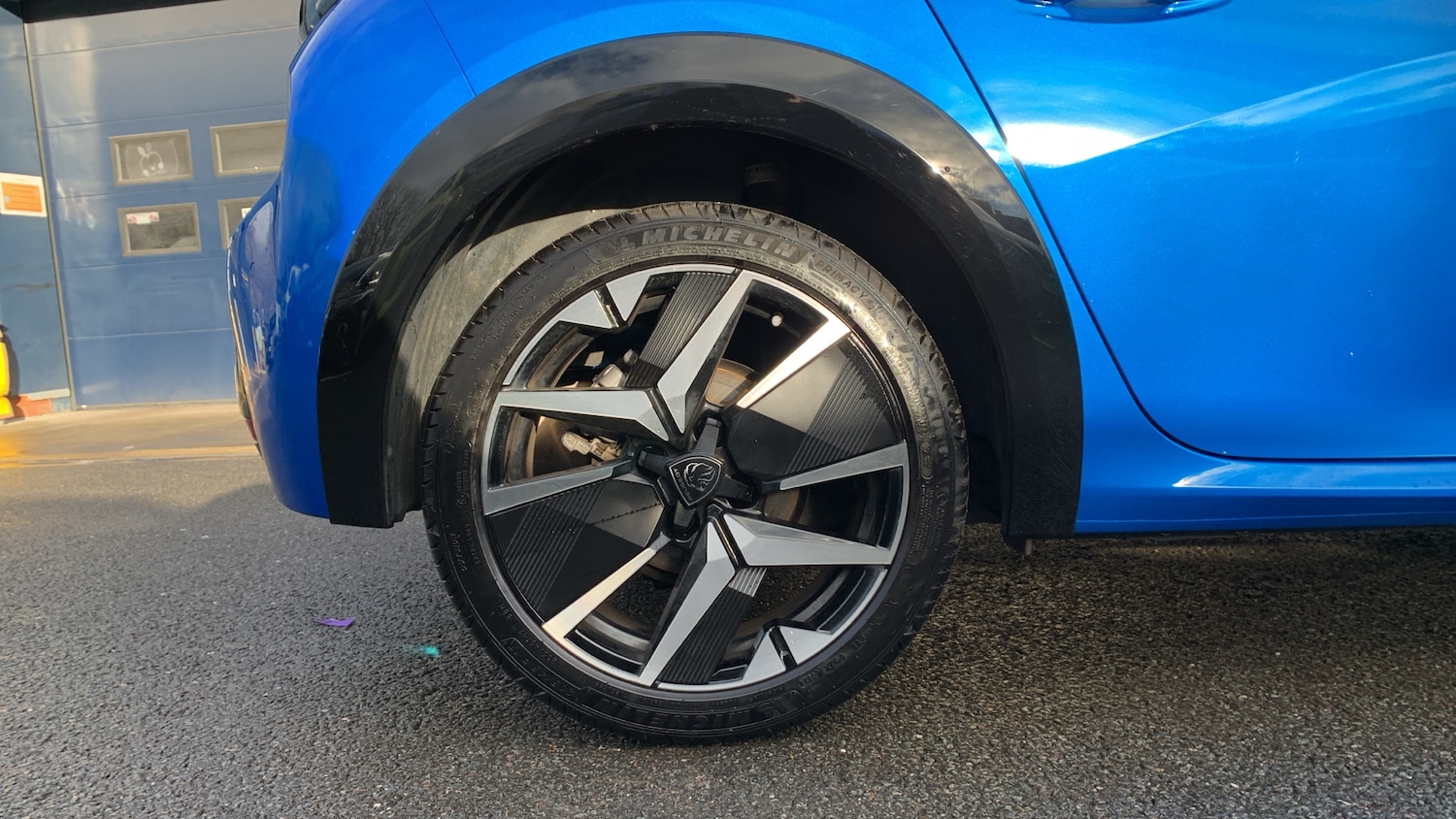 Used Peugeot 208 2024 for sale - 77192845: Photo 16