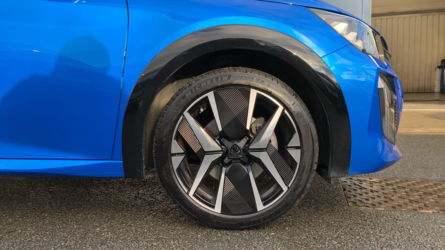 Used Peugeot 208 2024 for sale - 77192845: Photo 17