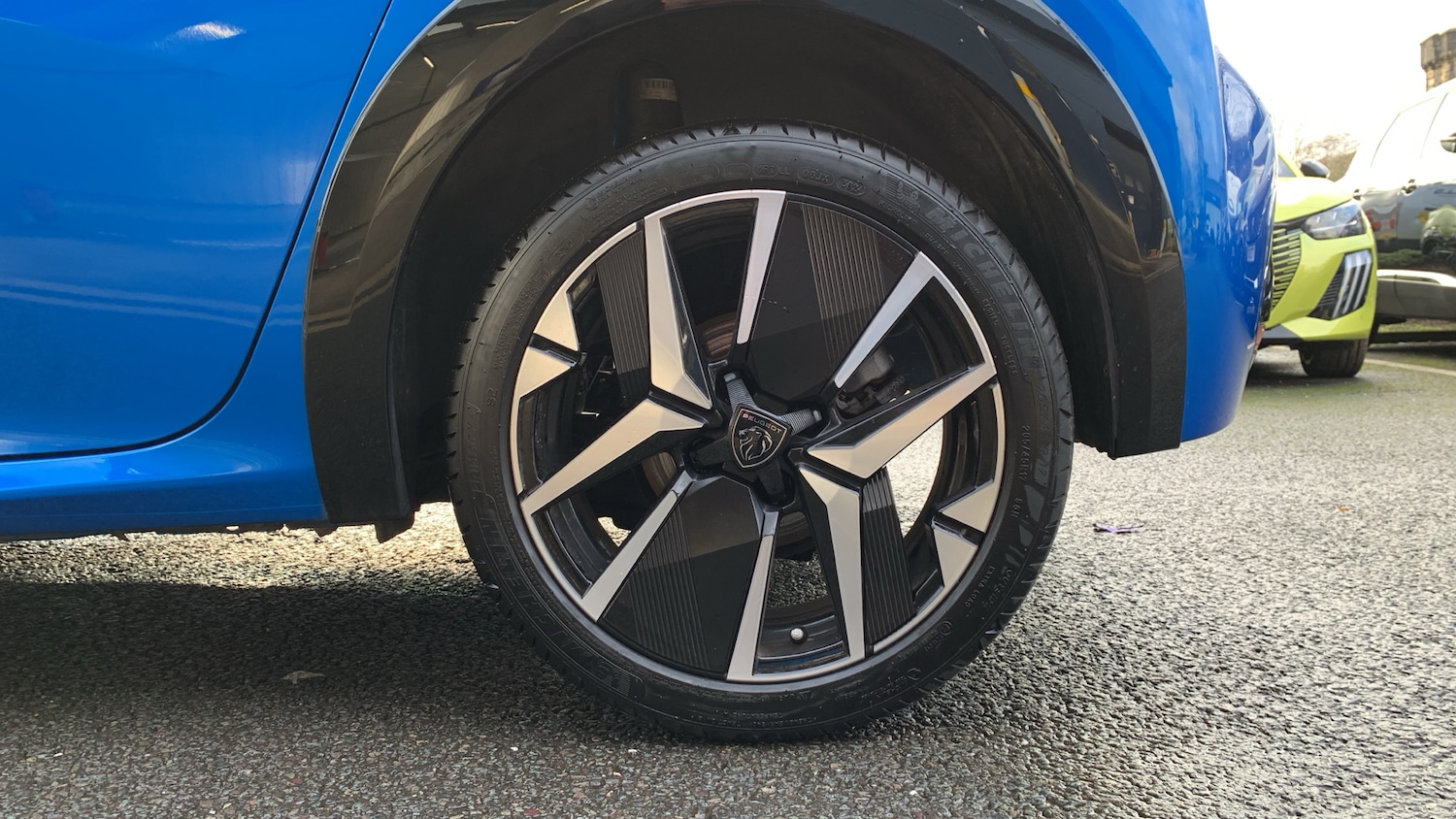 Used Peugeot 208 2024 for sale - 77192845: Photo 18