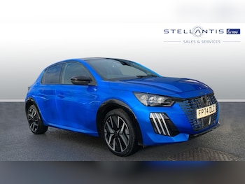 Used Peugeot 208 2024 for sale - 77192845: Photo