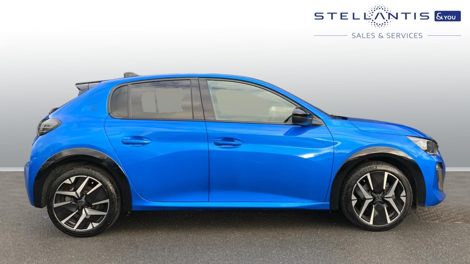 Used Peugeot 208 2024 for sale - 77192845: Photo 2