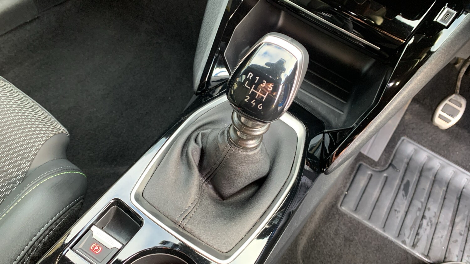 Used Peugeot 208 2024 for sale - 77192845: Photo 21