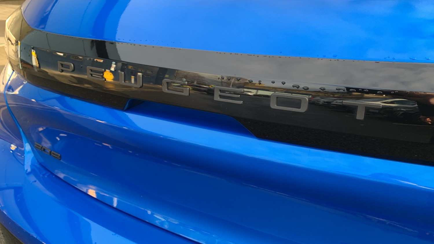 Used Peugeot 208 2024 for sale - 77192845: Photo 27