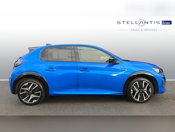 Used Peugeot 208 2024 for sale - 77192845: Photo