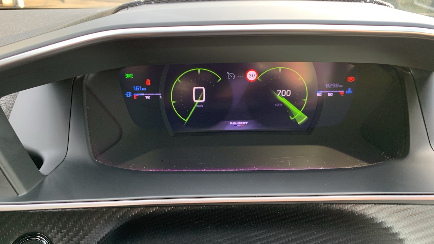 Used Peugeot 208 2024 for sale - 77192845: Photo 36