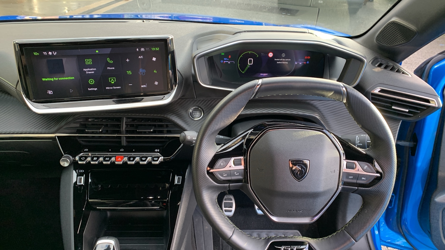 Used Peugeot 208 2024 for sale - 77192845: Photo 5