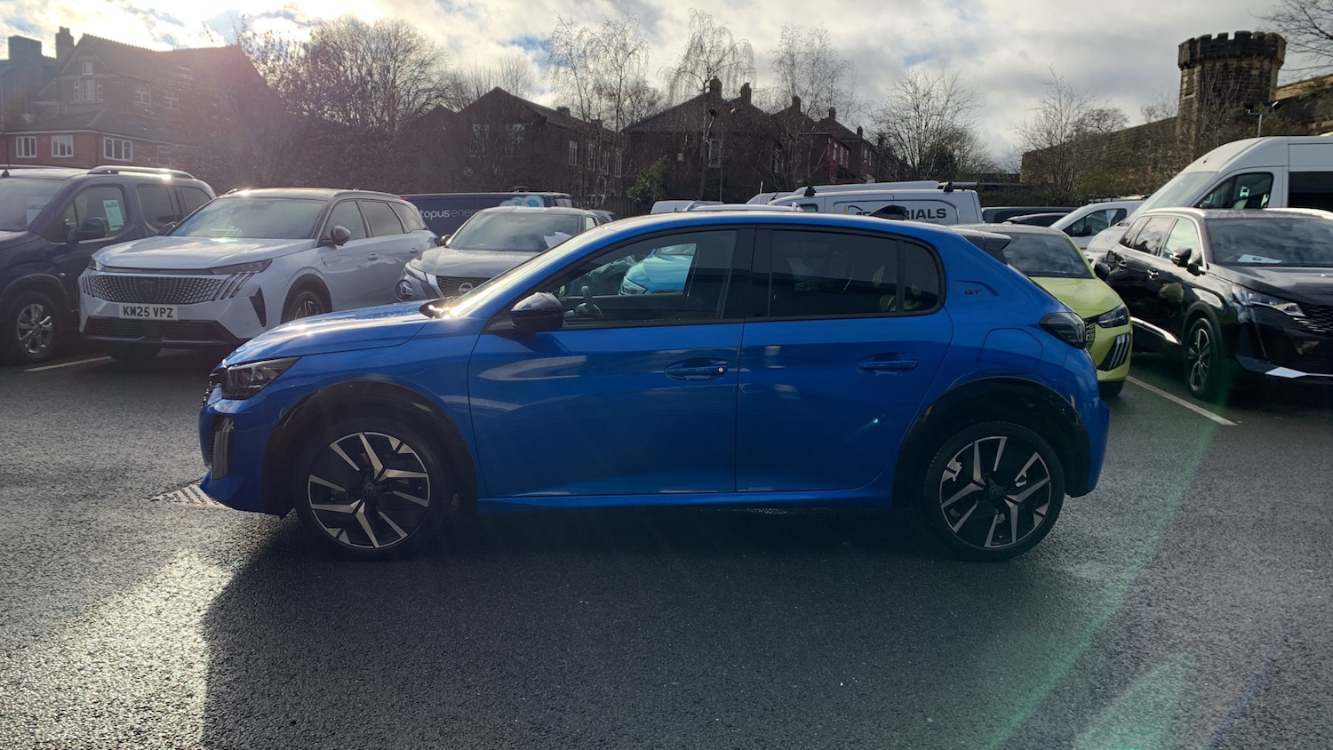 Used Peugeot 208 2024 for sale - 77192845: Photo 7