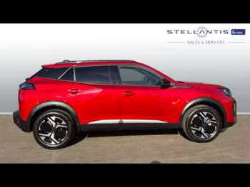 Used Peugeot 2008 2024 for sale - 74325788: Photo