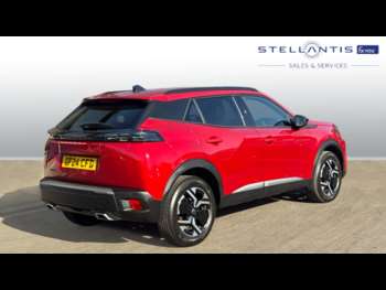 Used Peugeot 2008 2024 for sale - 74325788: Photo